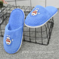 Colorful cute kids slipper cheap fashion slipper